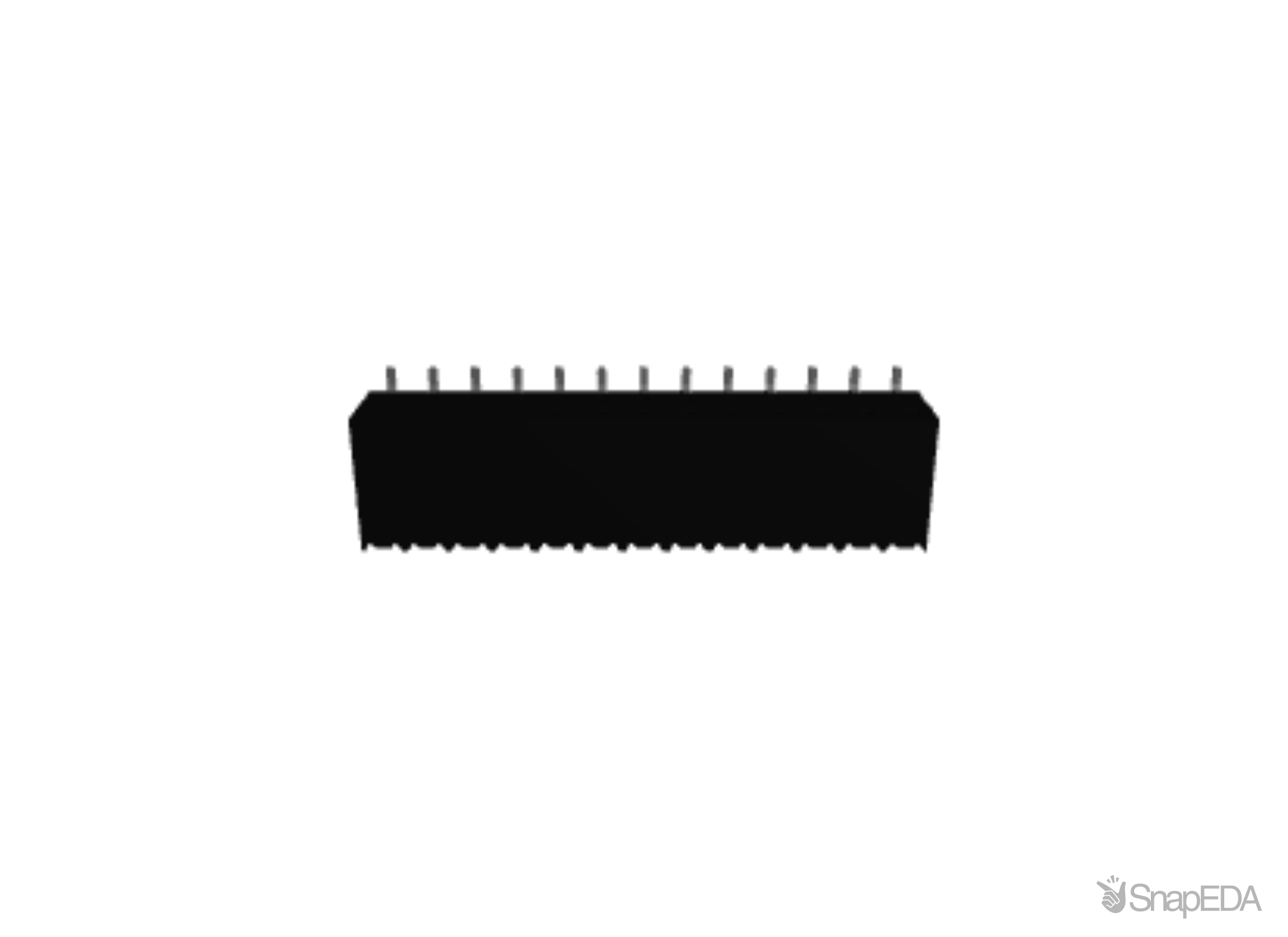 SSM-113-L-DH 3D Model
