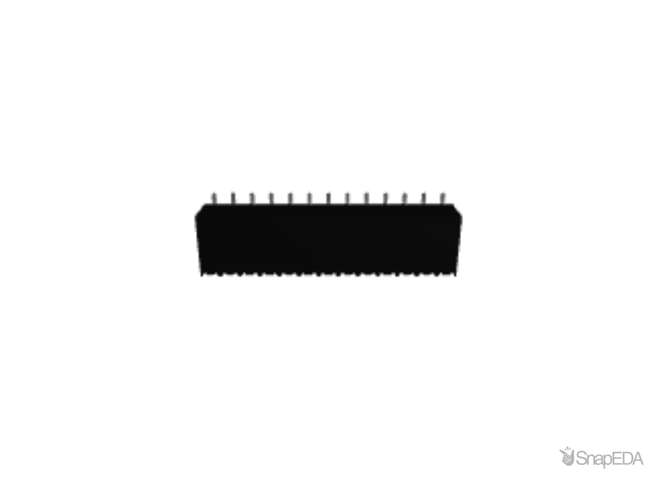 SSM-113-L-DH-TR 3D Model