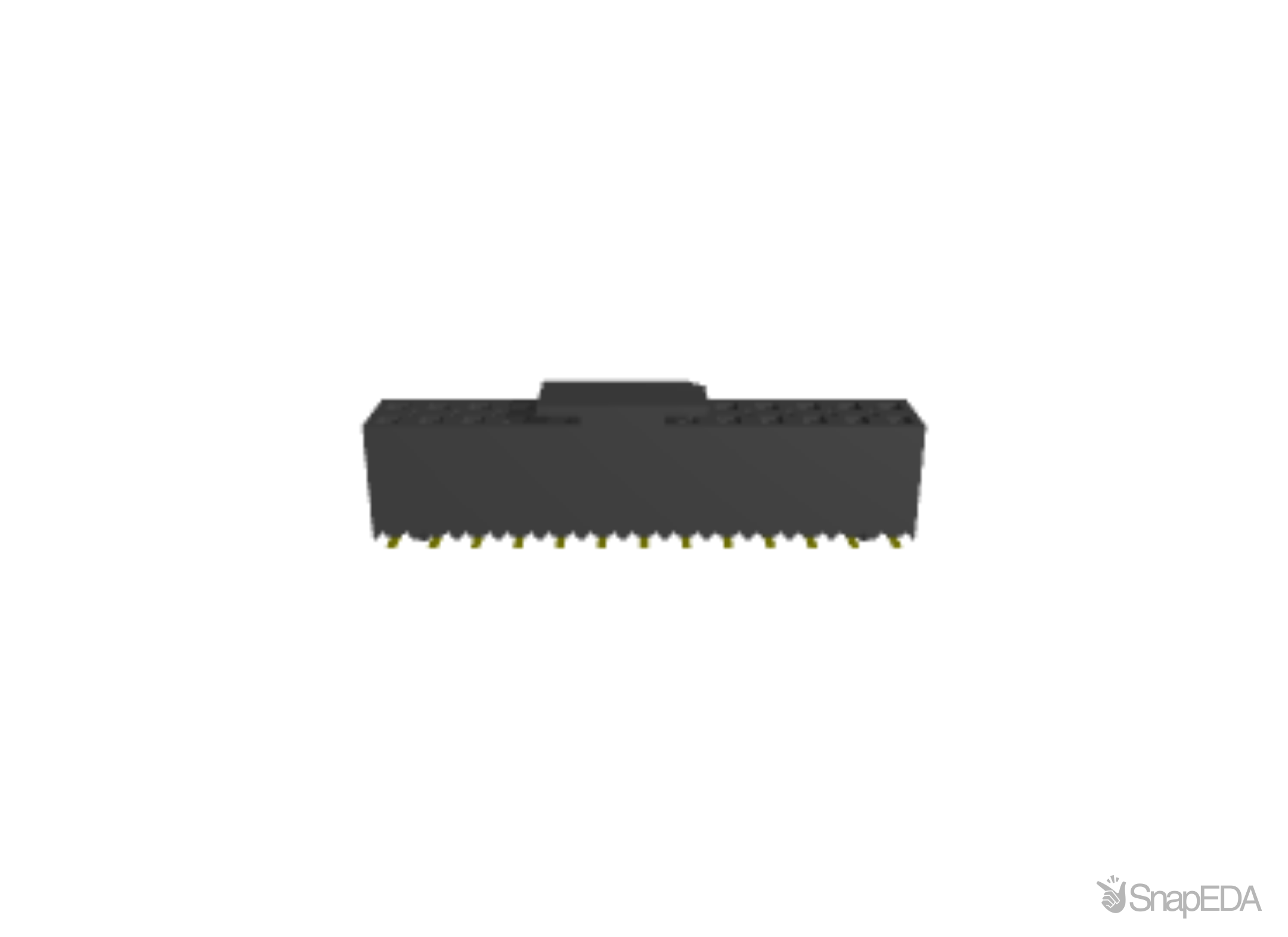 SSM-113-L-DV-BE-A-P 3D Model