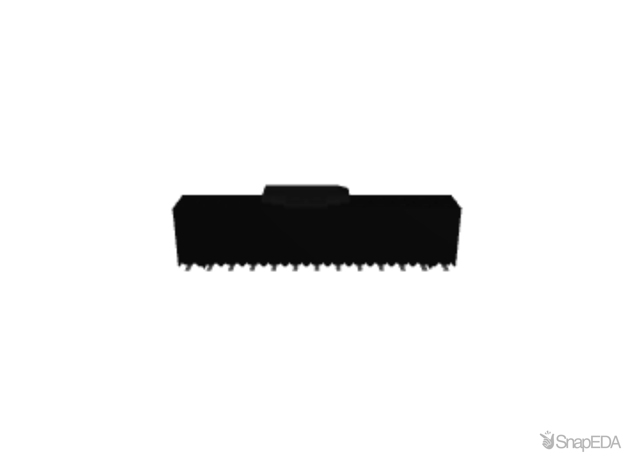 SSM-113-L-DV-LC-P-TR 3D Model