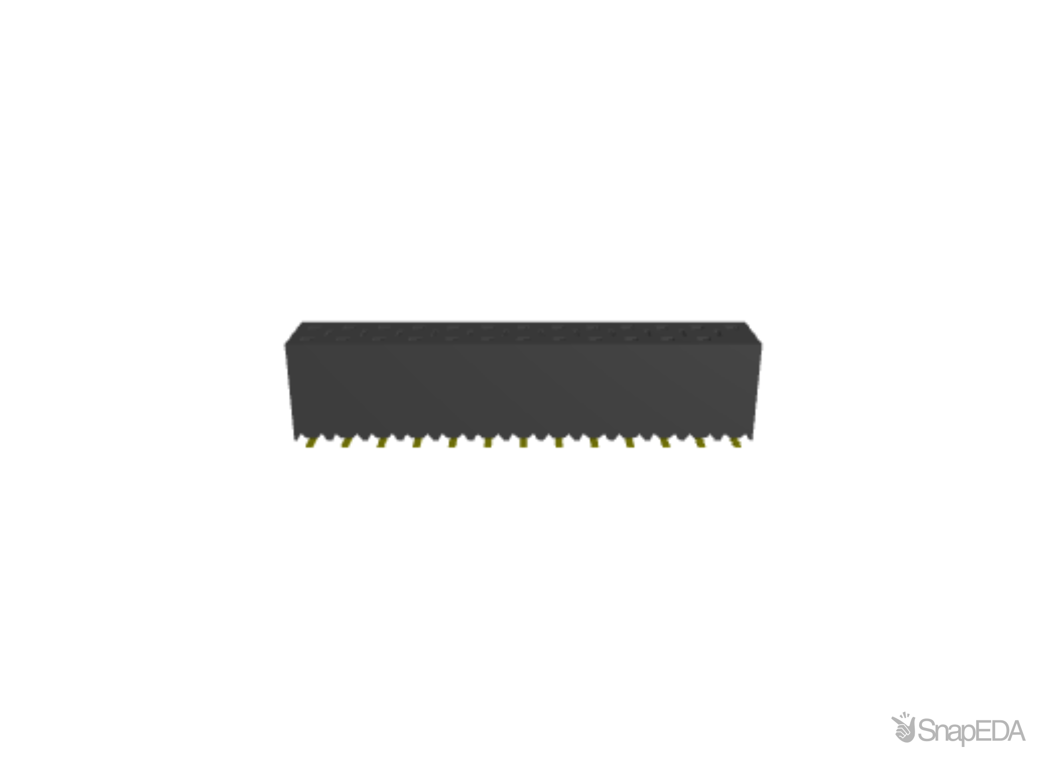 SSM-113-S-DV-026 3D Model