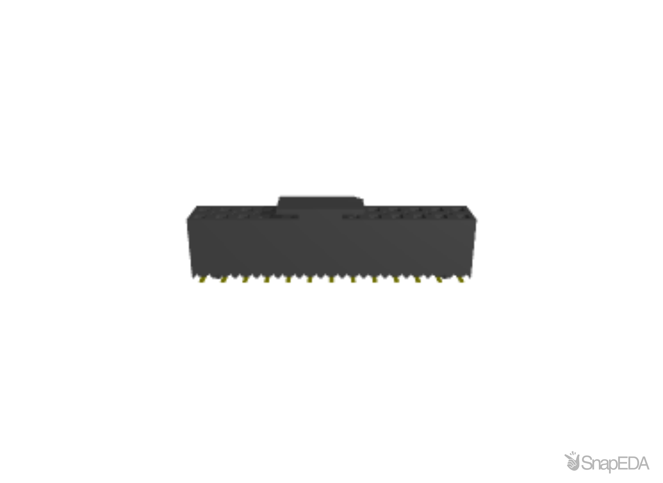 SSM-113-S-DV-BE-A-P-TR 3D Model