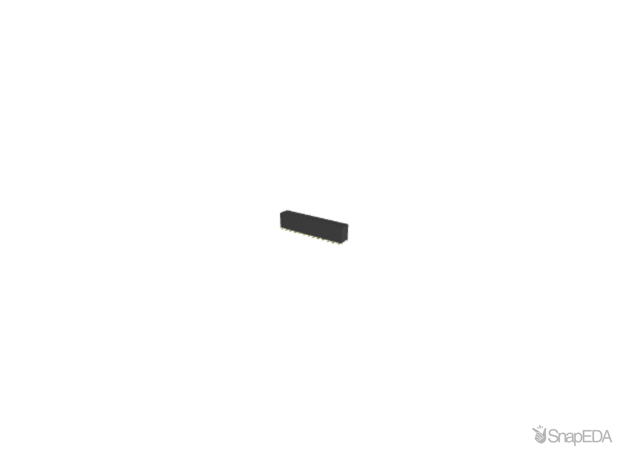 SSM-113-S-DV-BE-LC 3D Model