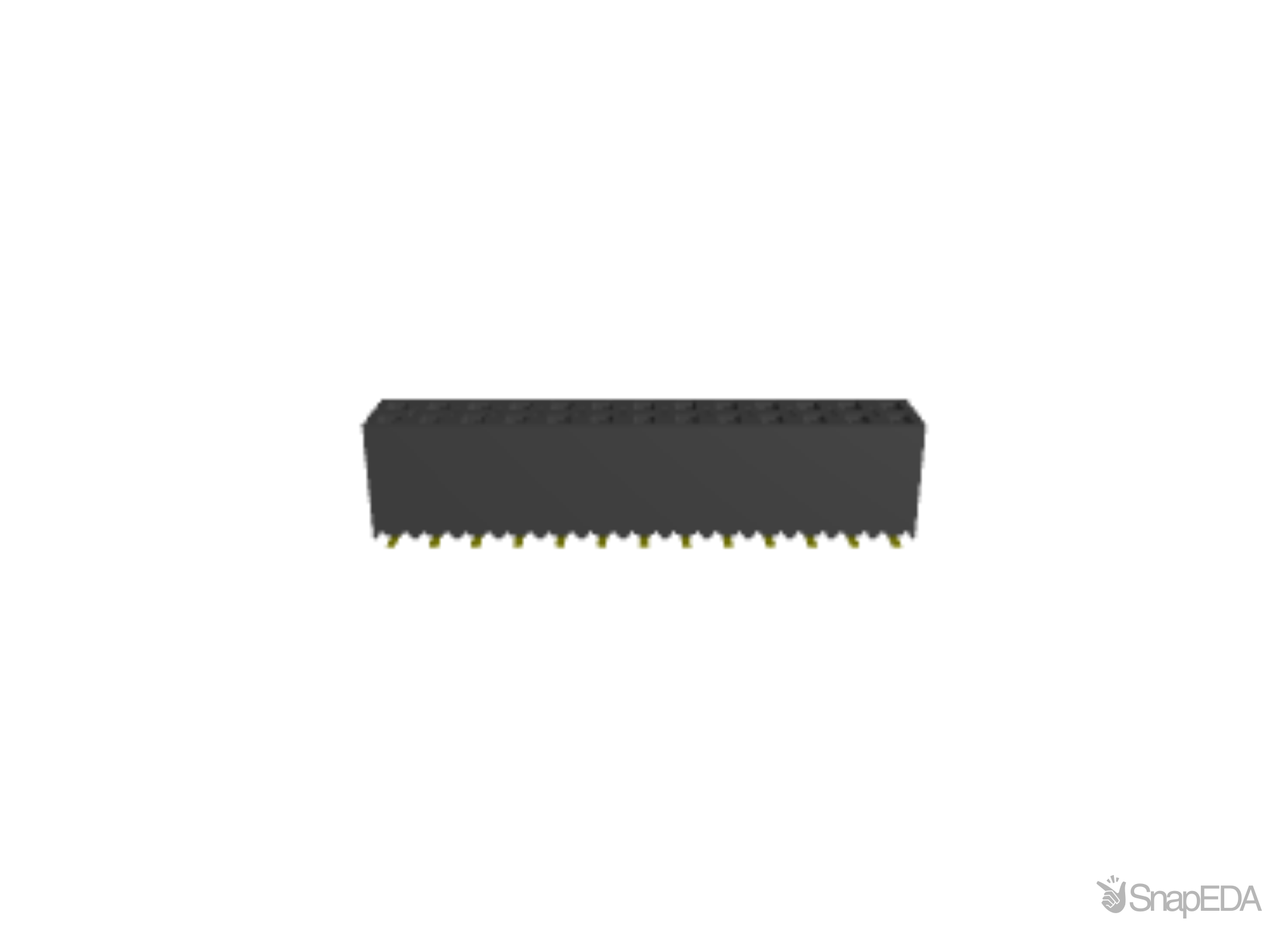 SSM-113-S-DV-BE-TR 3D Model