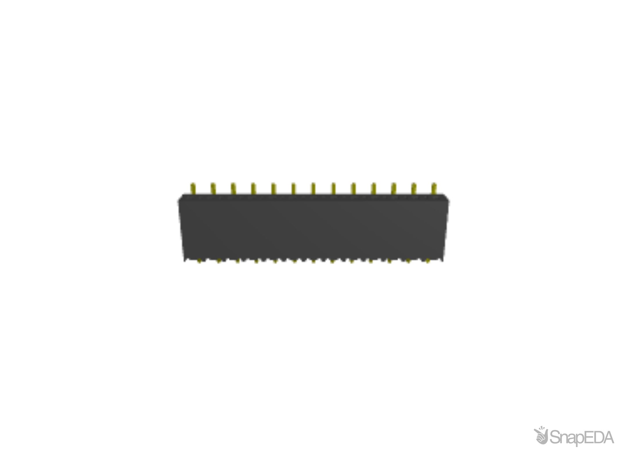 SSM-113-S-SH-TR 3D Model
