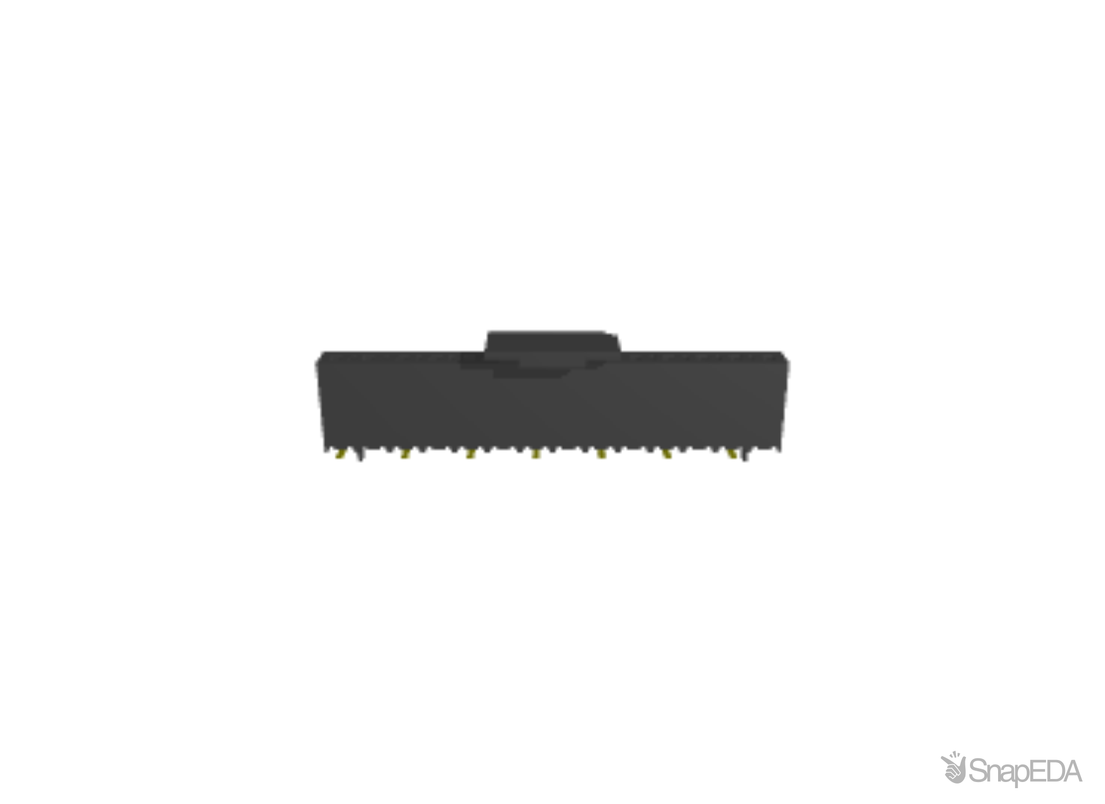 SSM-114-F-SV-LC-P-TR 3D Model