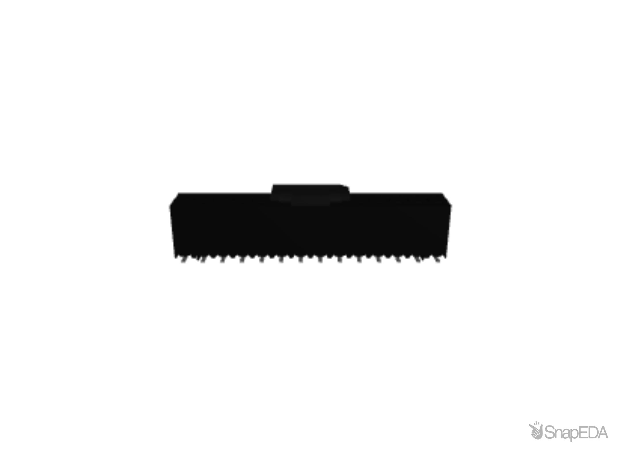 SSM-114-L-DV-LC-P-TR 3D Model