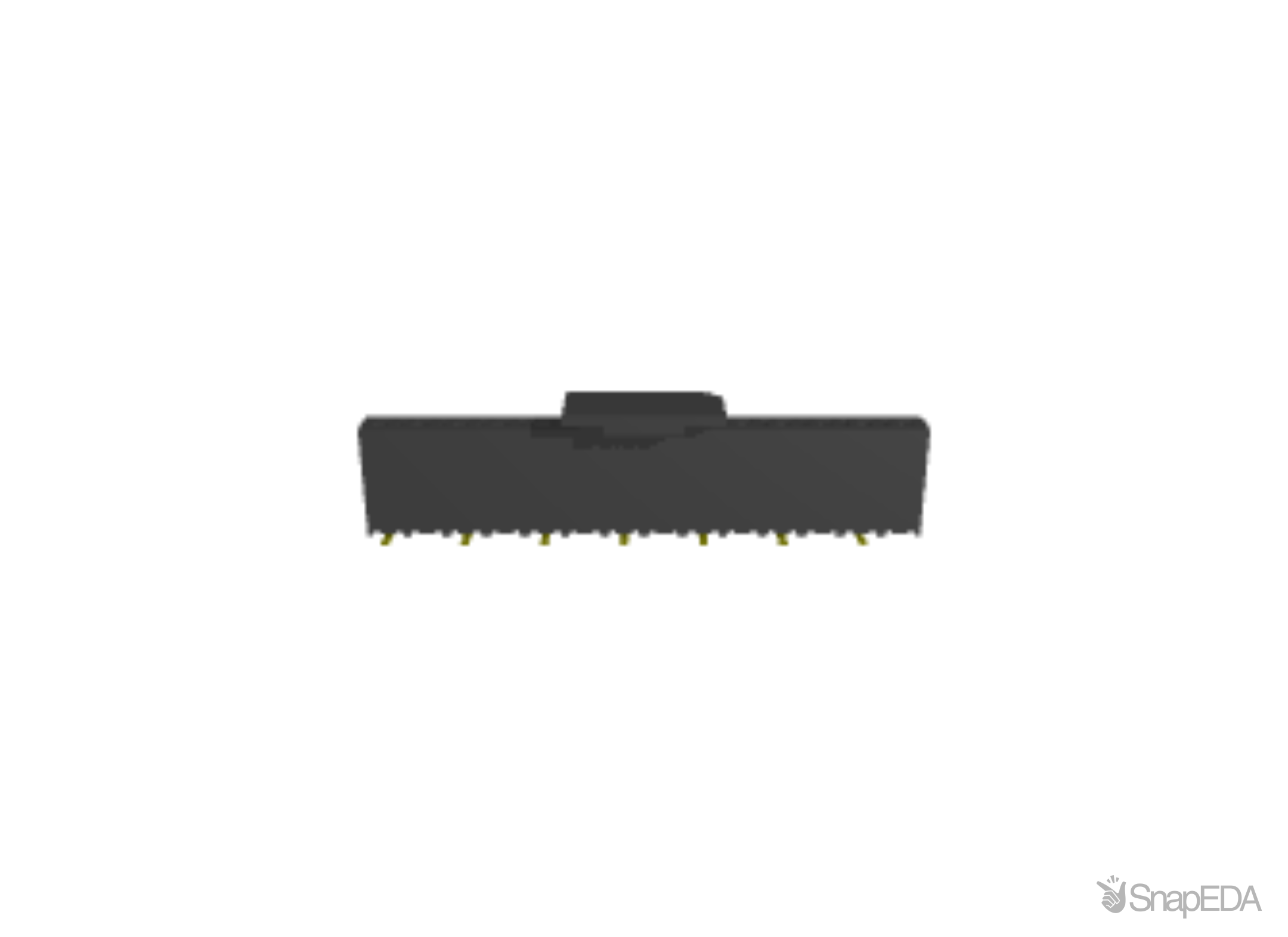 SSM-114-L-SV-P-TR 3D Model