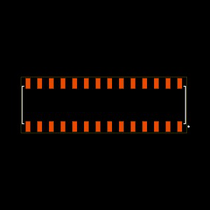 SSM-114-S-DH-TR Footprint