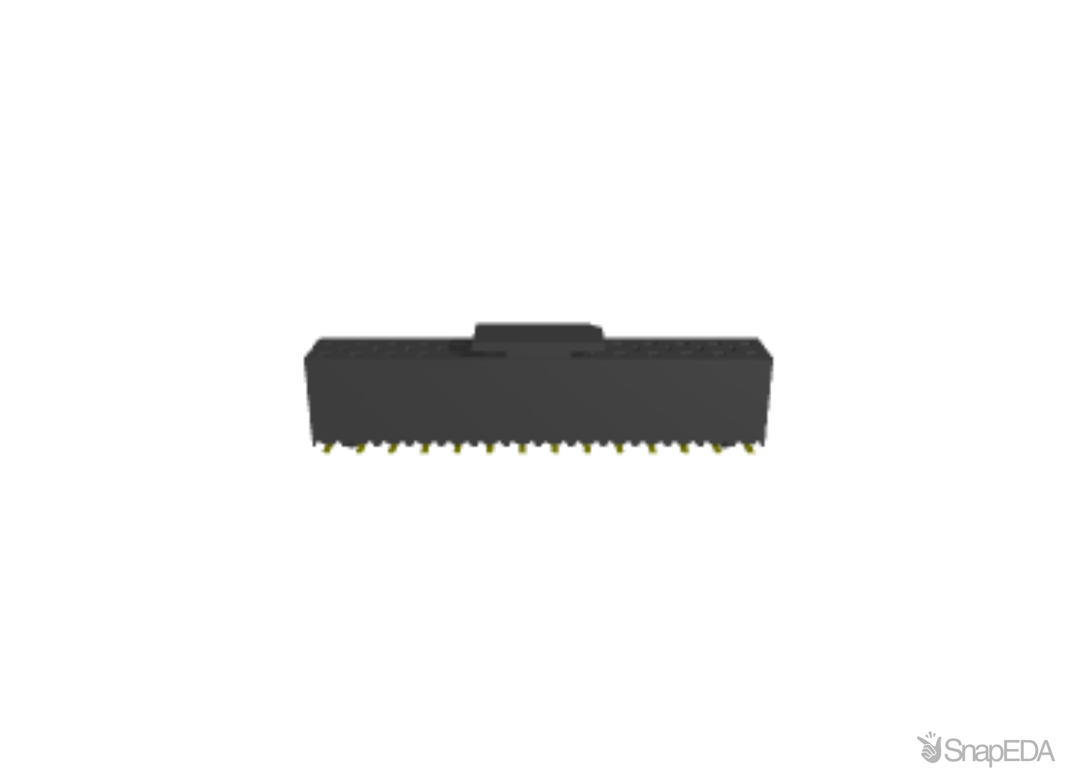 SSM-114-S-DV-A-P 3D Model