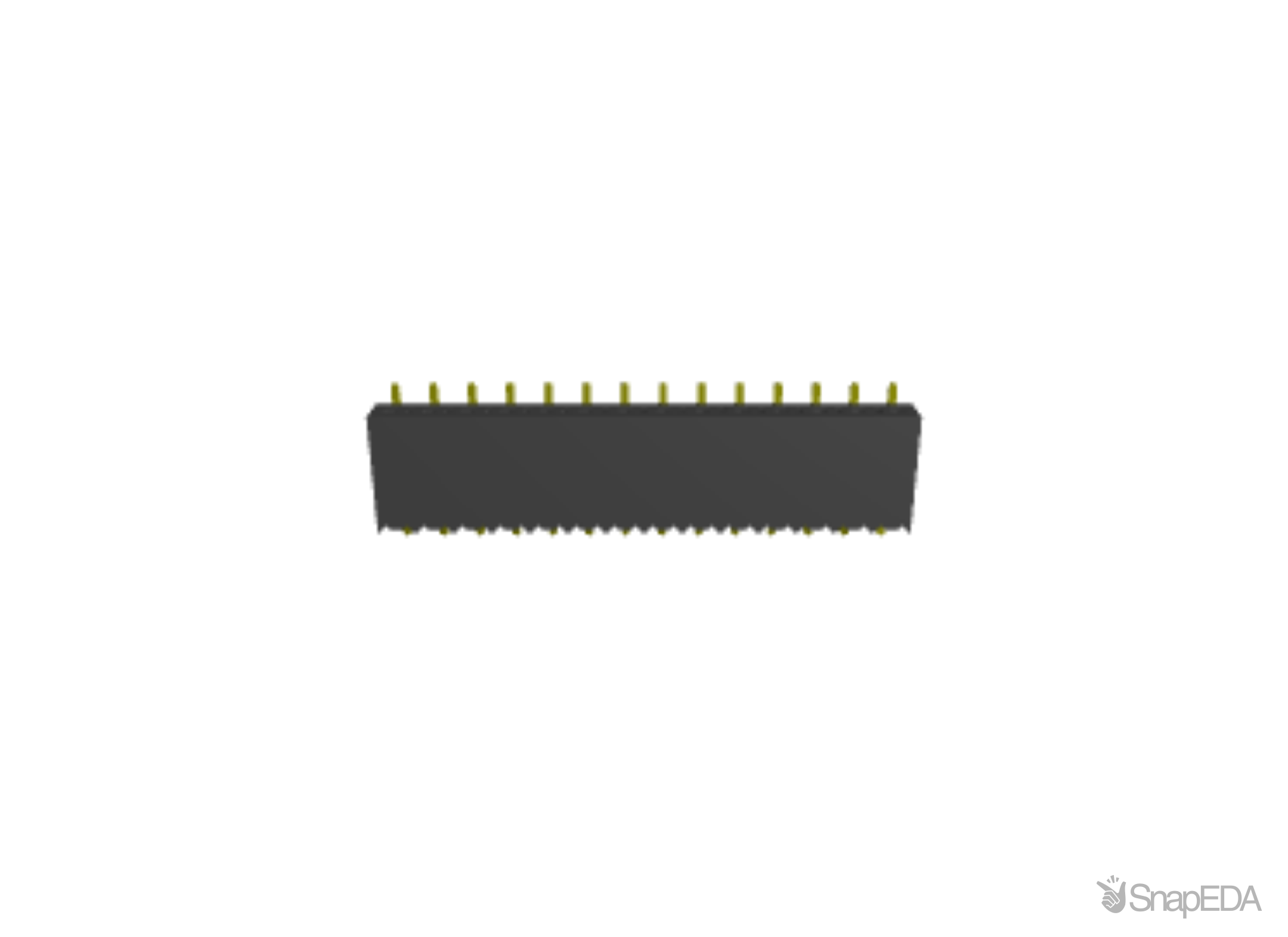 SSM-114-S-SH-TR 3D Model