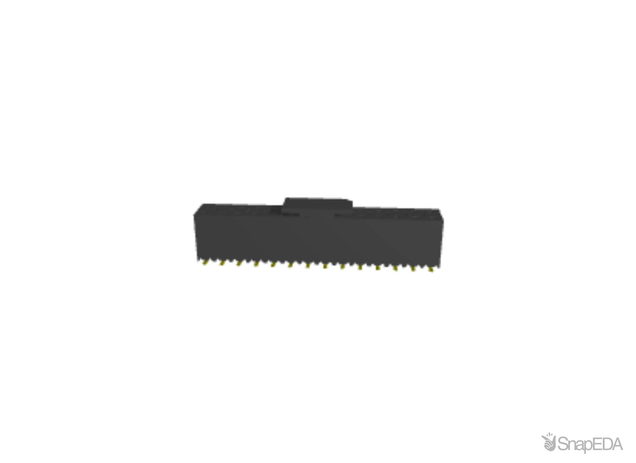 SSM-114-STL-DV-P-TR 3D Model