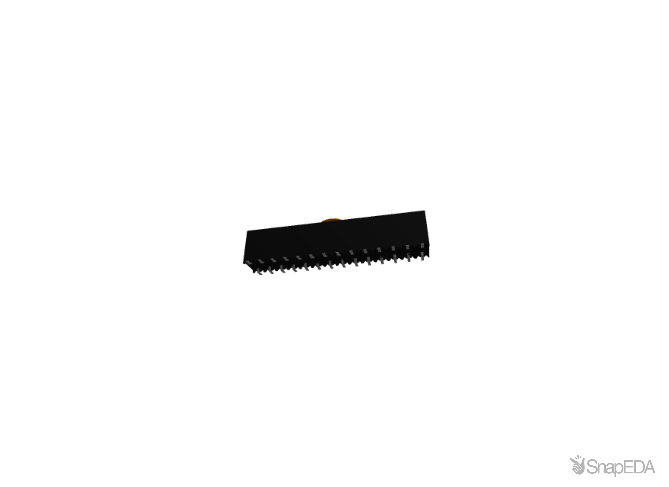 SSM-114-T-DV-K-TR 3D Model