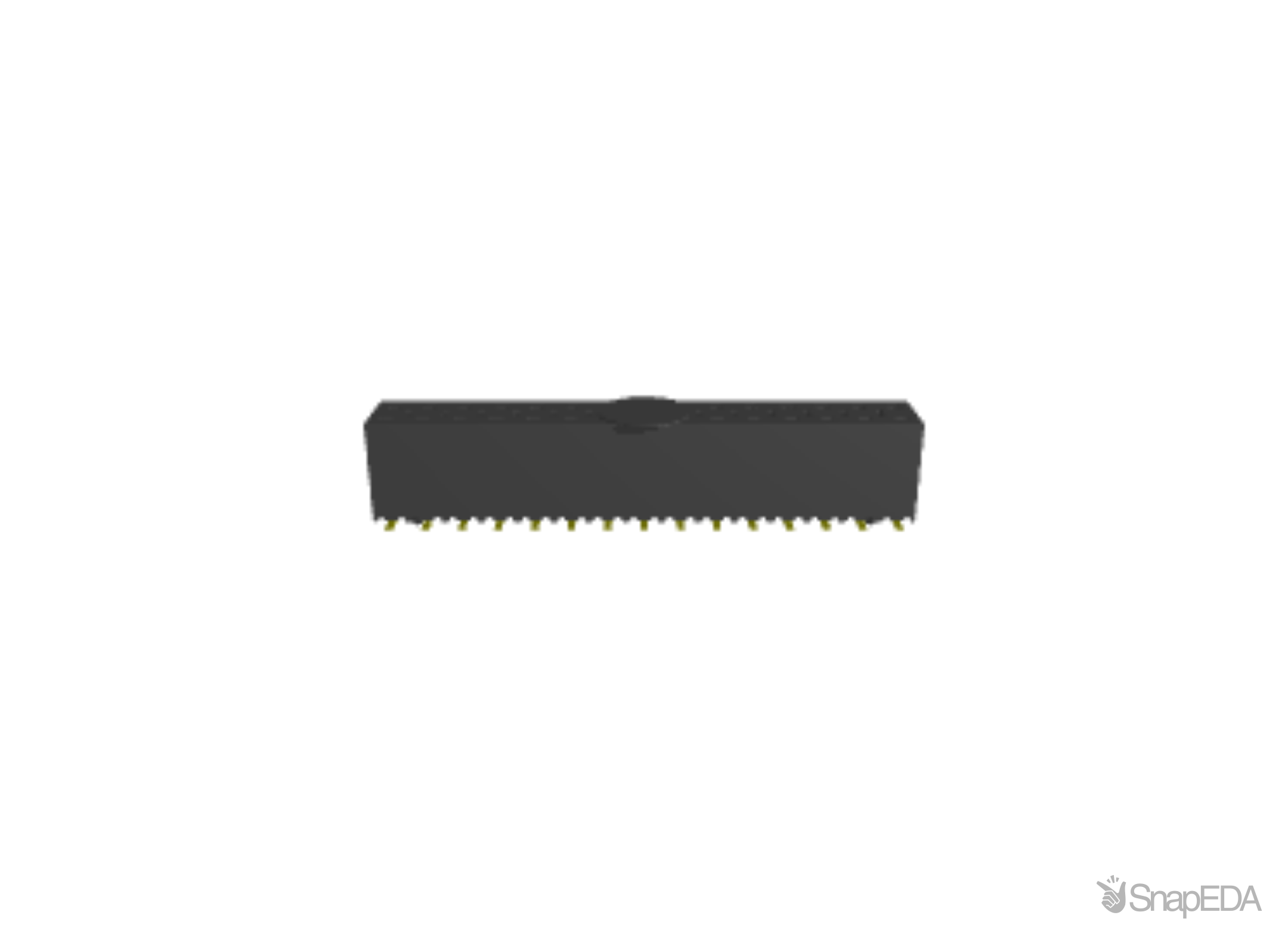 SSM-115-F-DV-A-K 3D Model