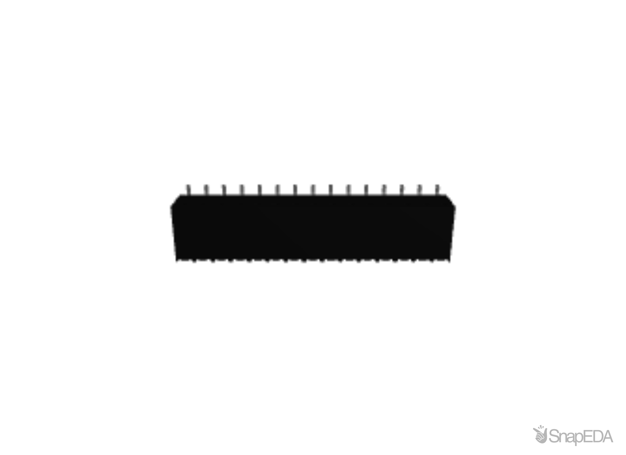 SSM-115-L-DH 3D Model