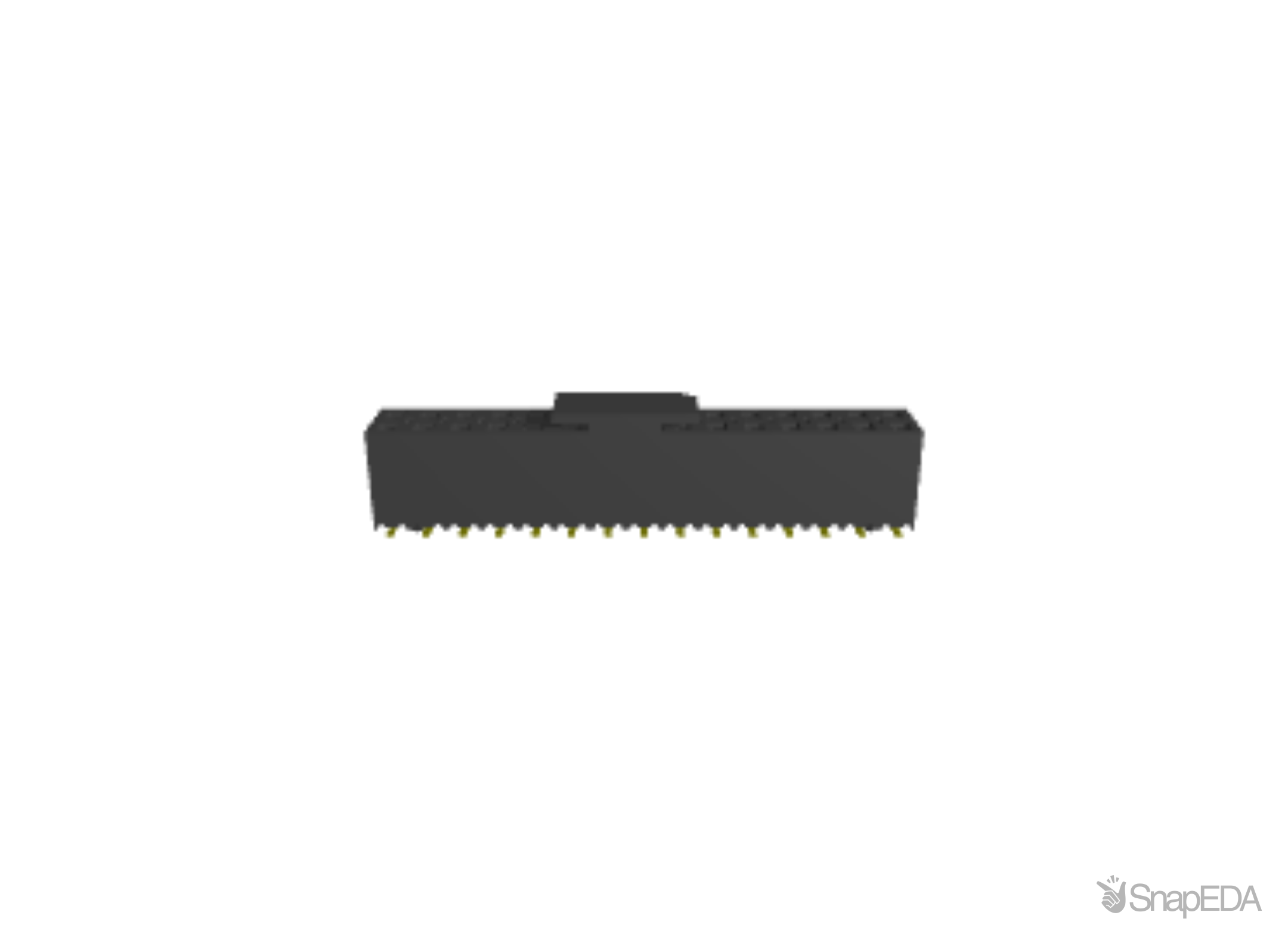 SSM-115-L-DV-BE-A-P 3D Model