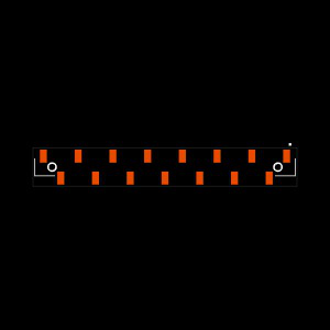 SSM-115-L-SV-LC-K Footprint