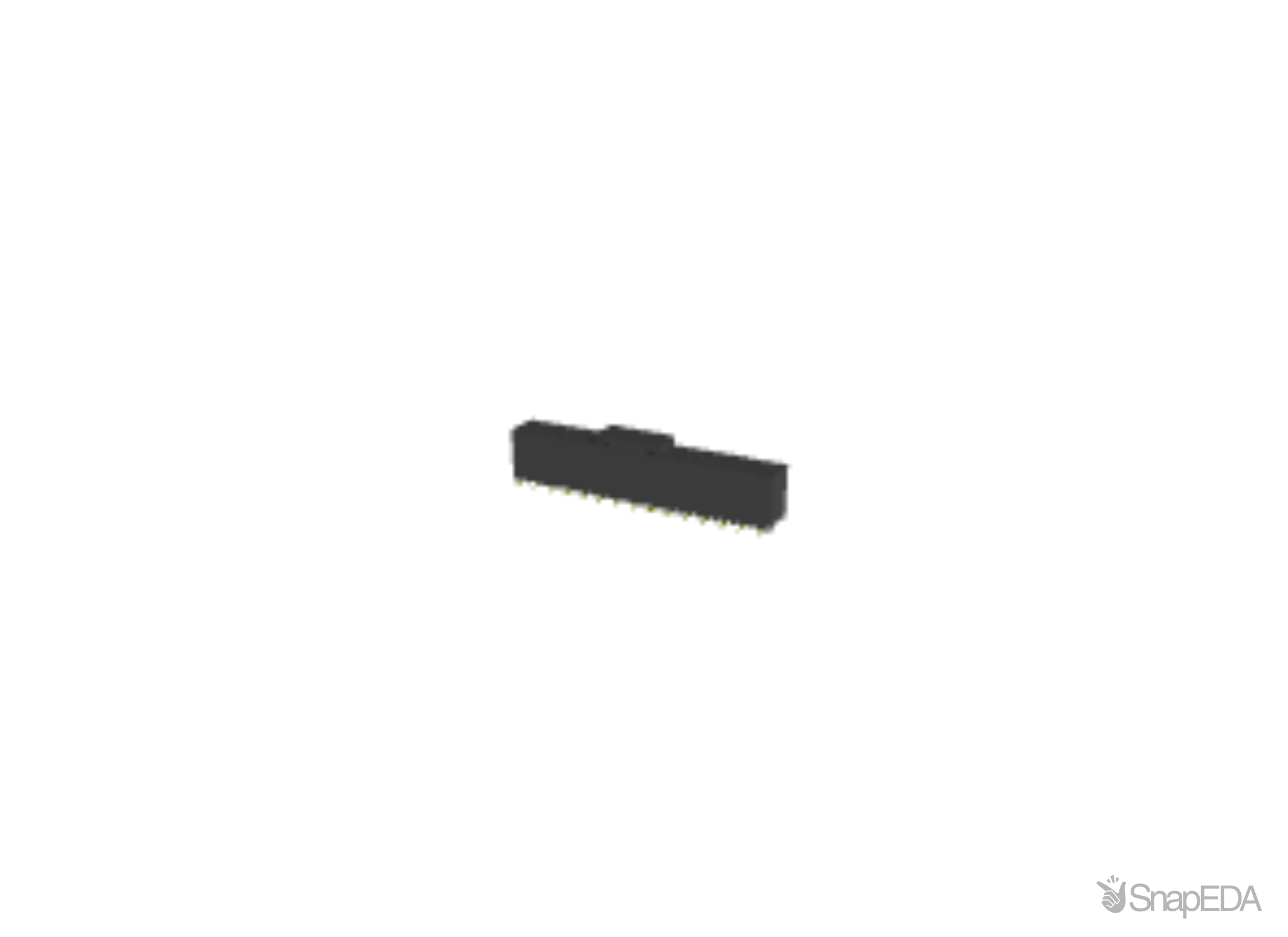SSM-115-LM-DV-P 3D Model