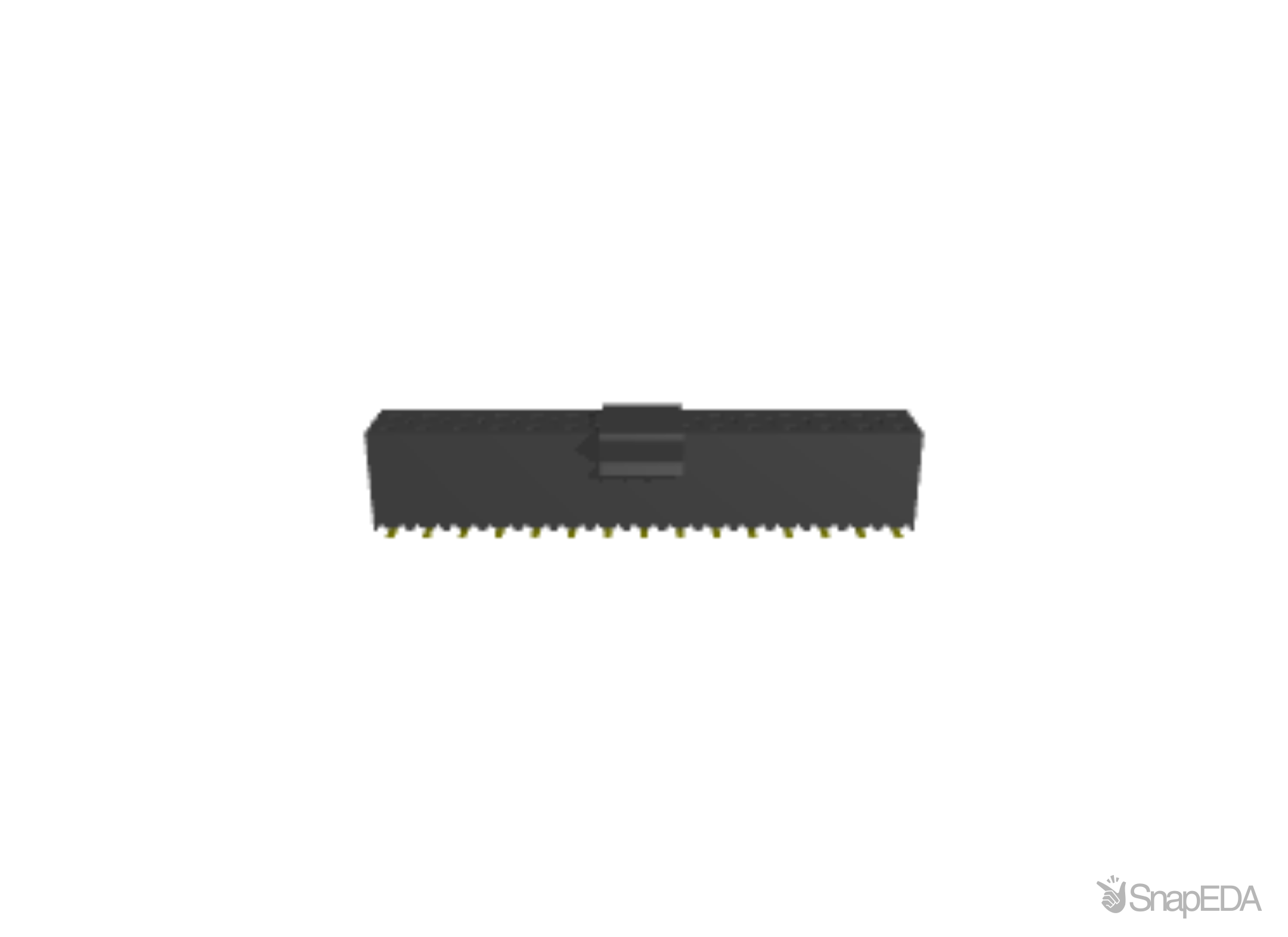 SSM-115-S-DV-M 3D Model
