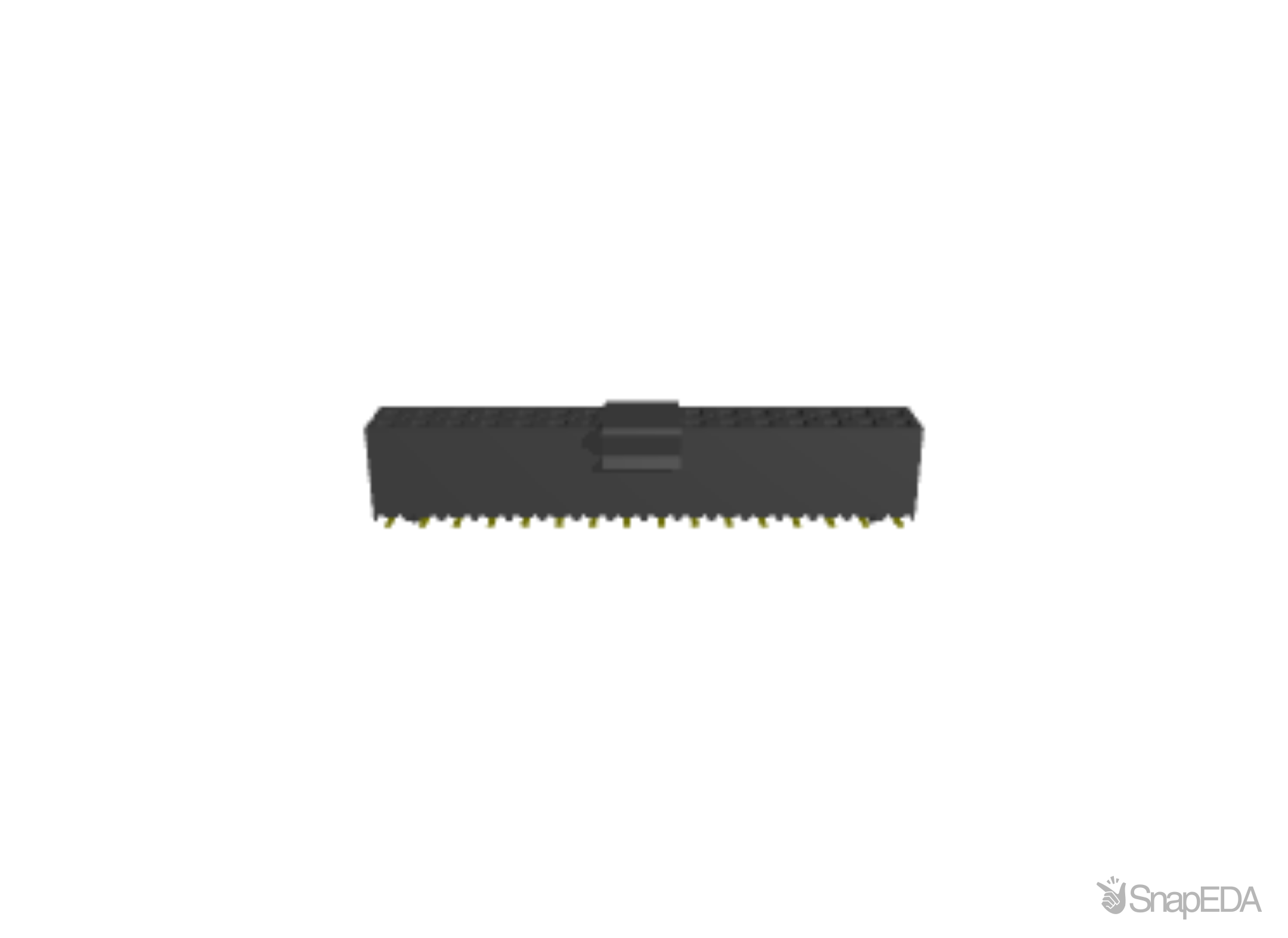 SSM-116-L-DV-BE-A-M-TR 3D Model