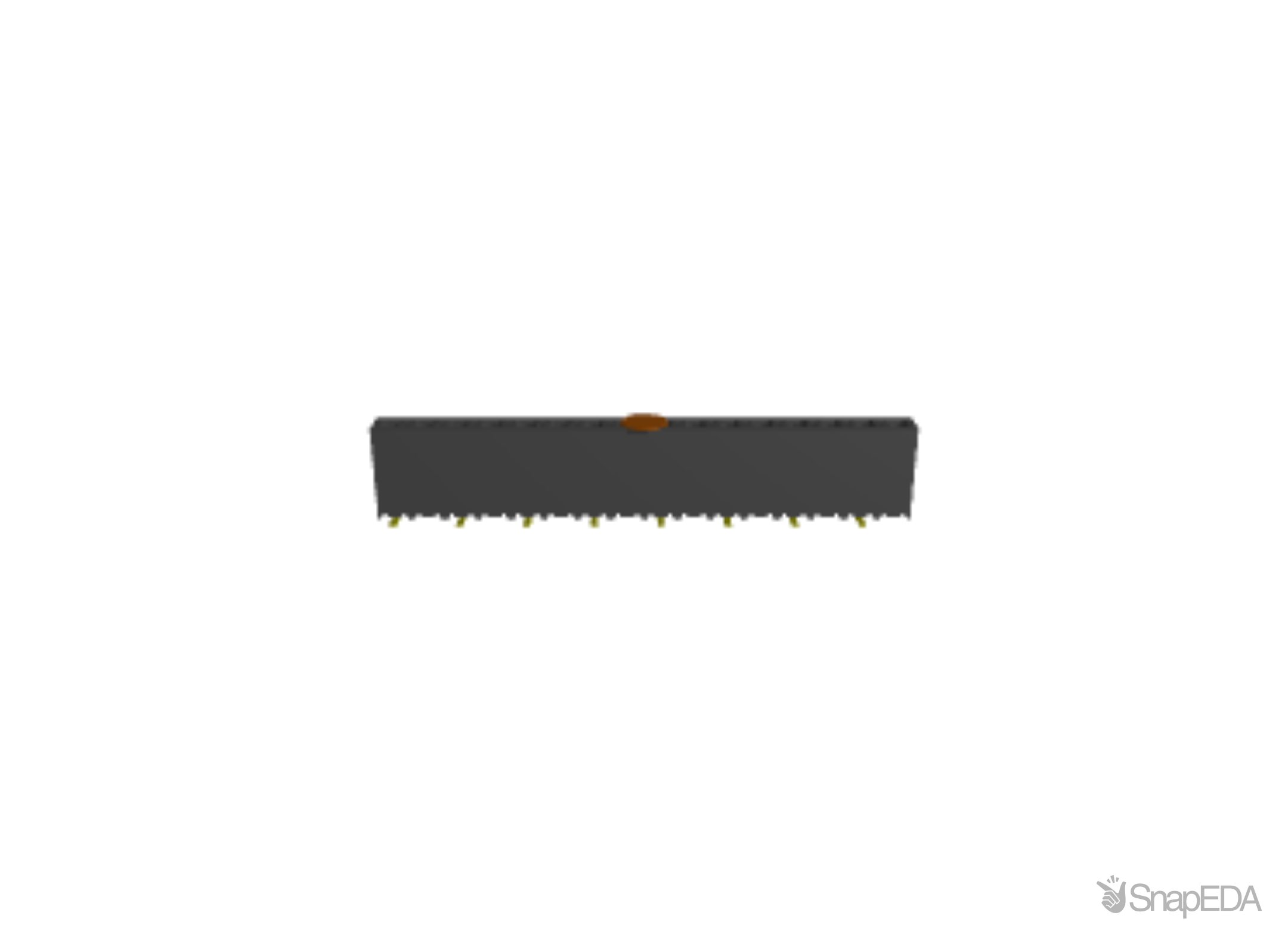 SSM-116-L-SV-BE-K 3D Model