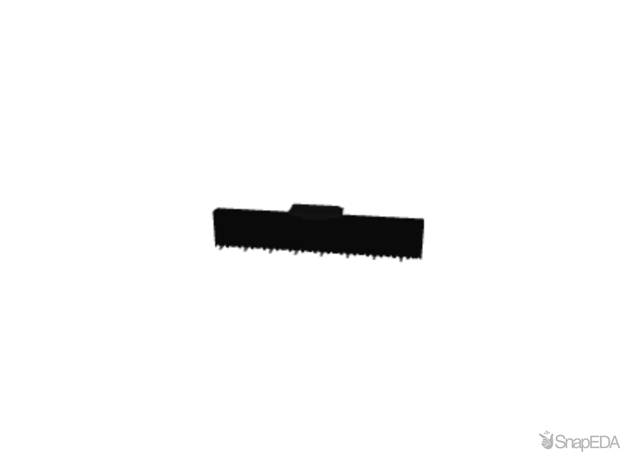 SSM-116-L-SV-BE-P-TR 3D Model