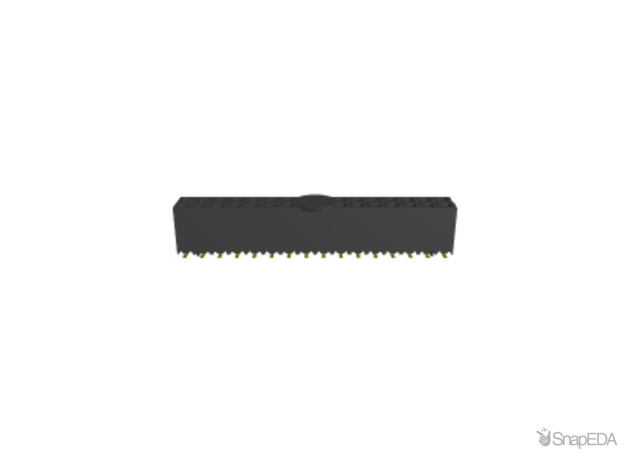 SSM-116-S-DV-BE-LC-K 3D Model