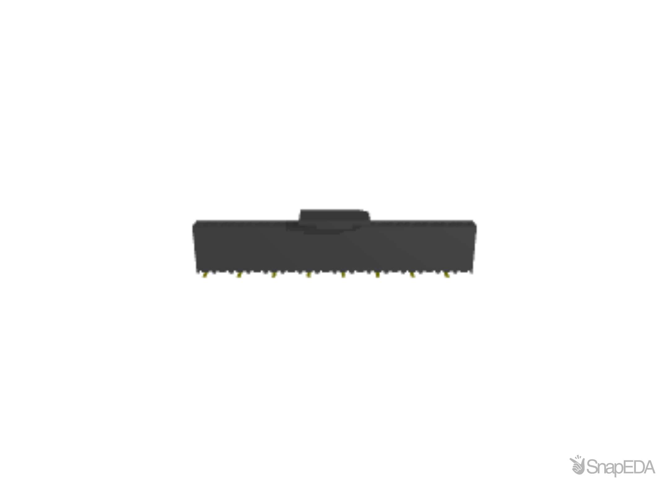SSM-116-S-SV-P 3D Model