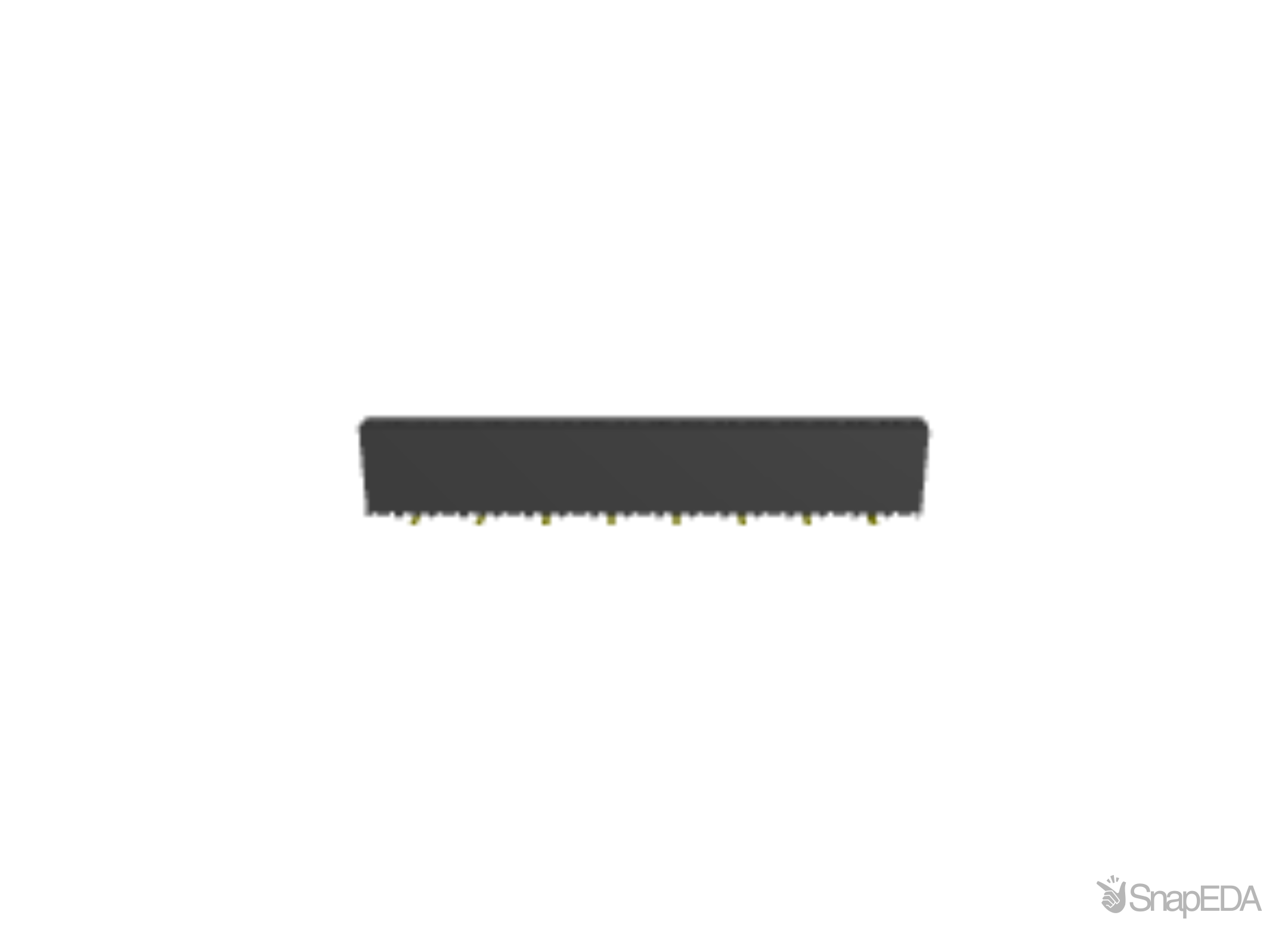 SSM-117-F-SV 3D Model