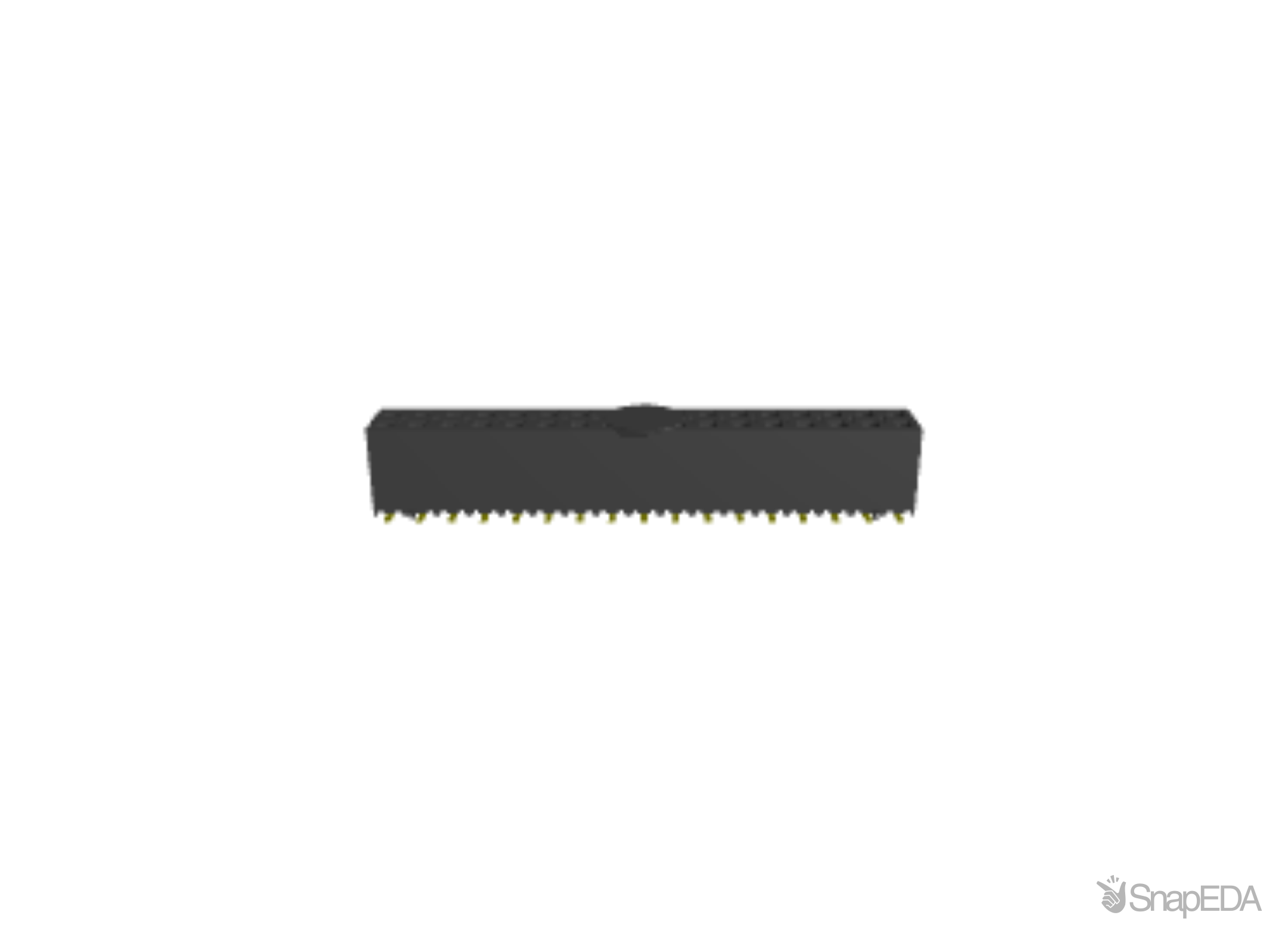 SSM-117-L-DV-BE-LC-K 3D Model