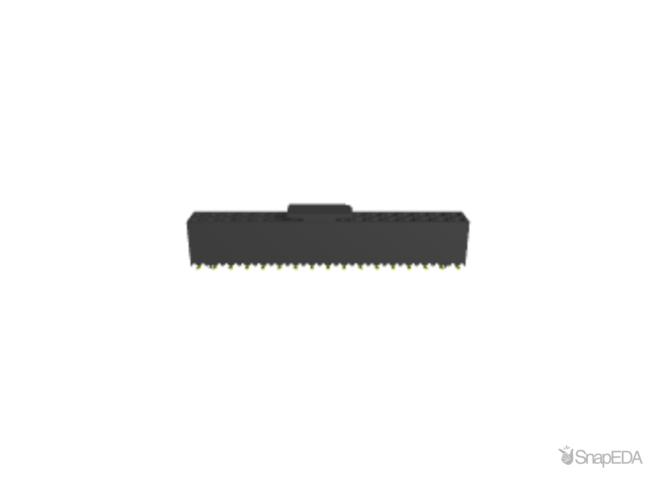 SSM-117-L-DV-BE-LC-P 3D Model