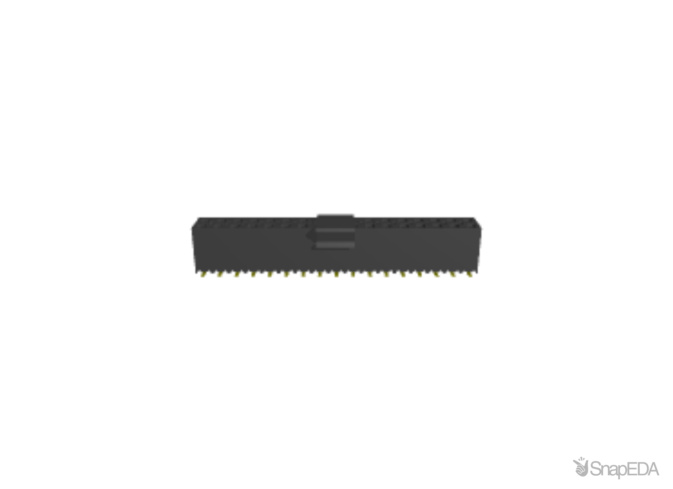 SSM-117-L-DV-BE-M 3D Model