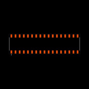 SSM-117-L-SH-TR Footprint