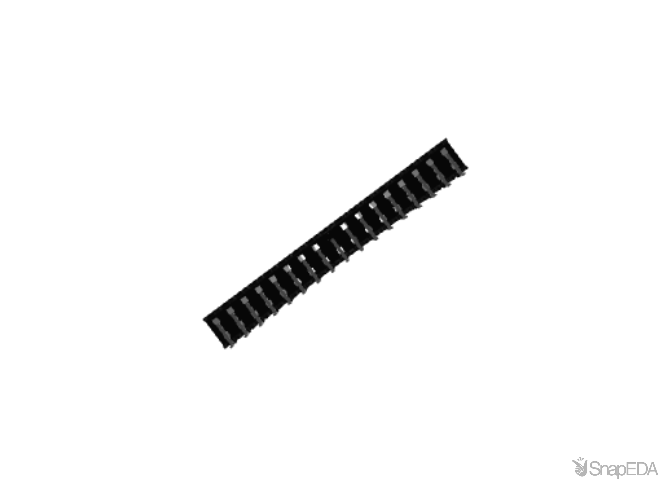 SSM-117-S-DH-018 3D Model
