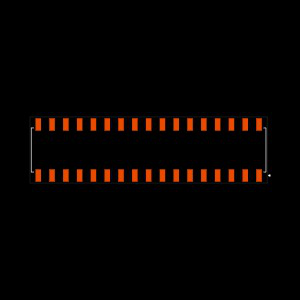 SSM-117-S-DH-018 Footprint