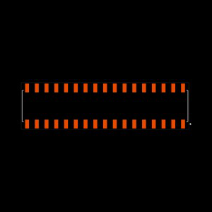 SSM-117-S-DH-TR Footprint