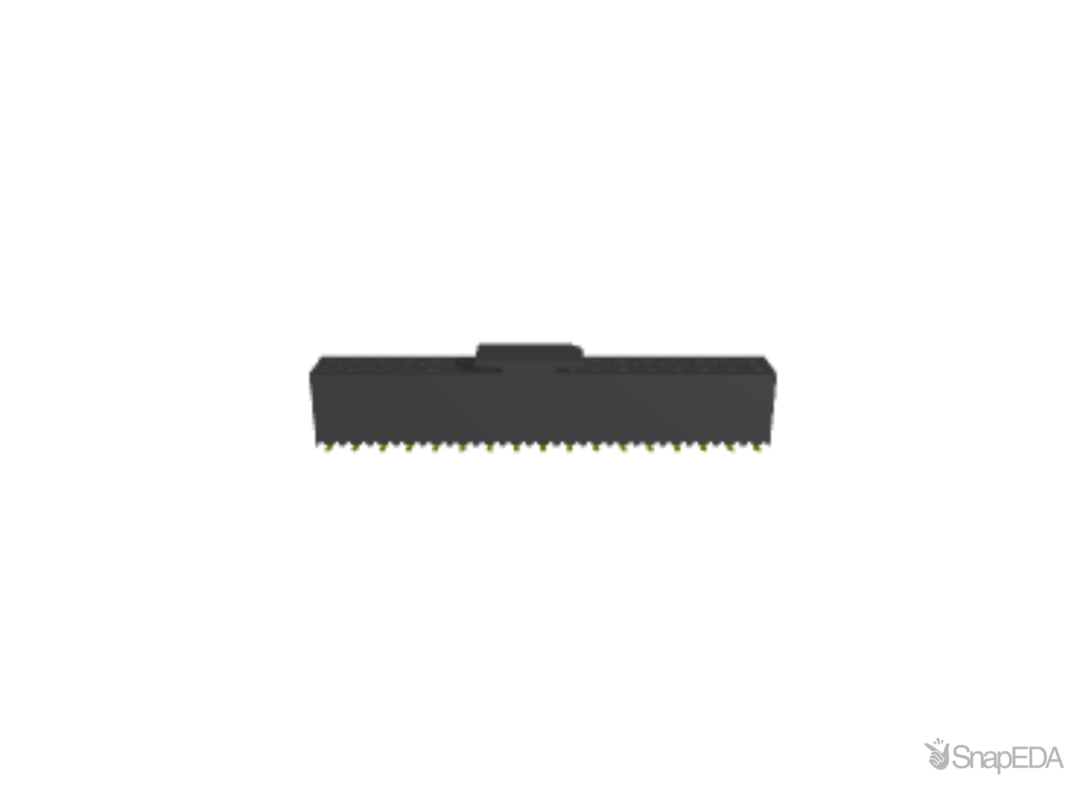 SSM-117-S-DV-P 3D Model