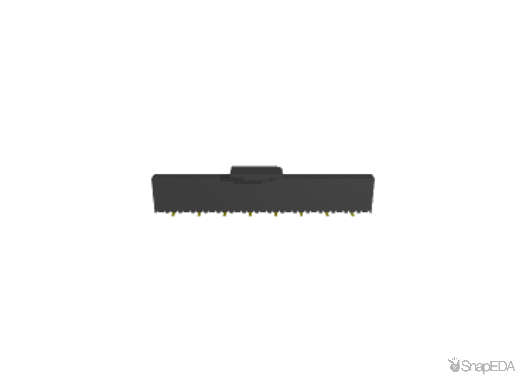 SSM-117-S-SV-P-TR 3D Model