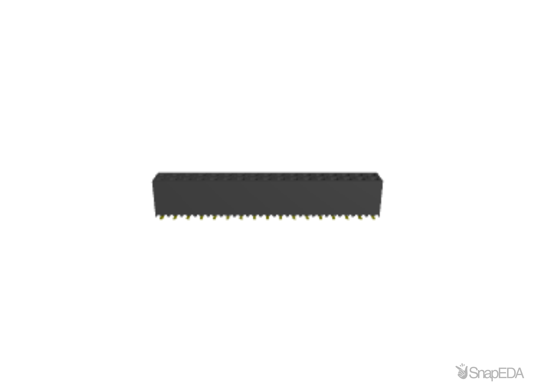 SSM-117-T-DV-BE 3D Model