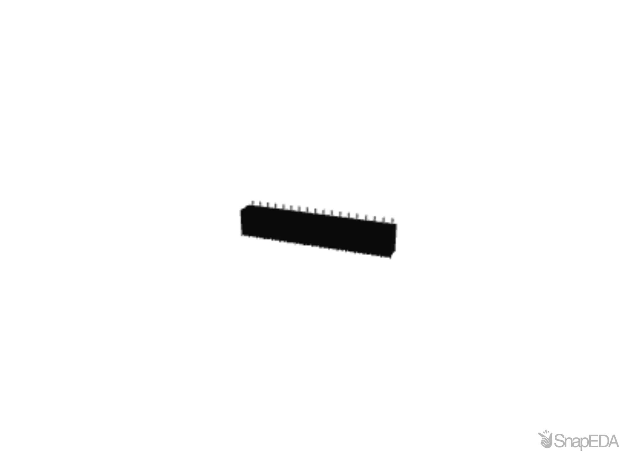 SSM-118-F-DH 3D Model