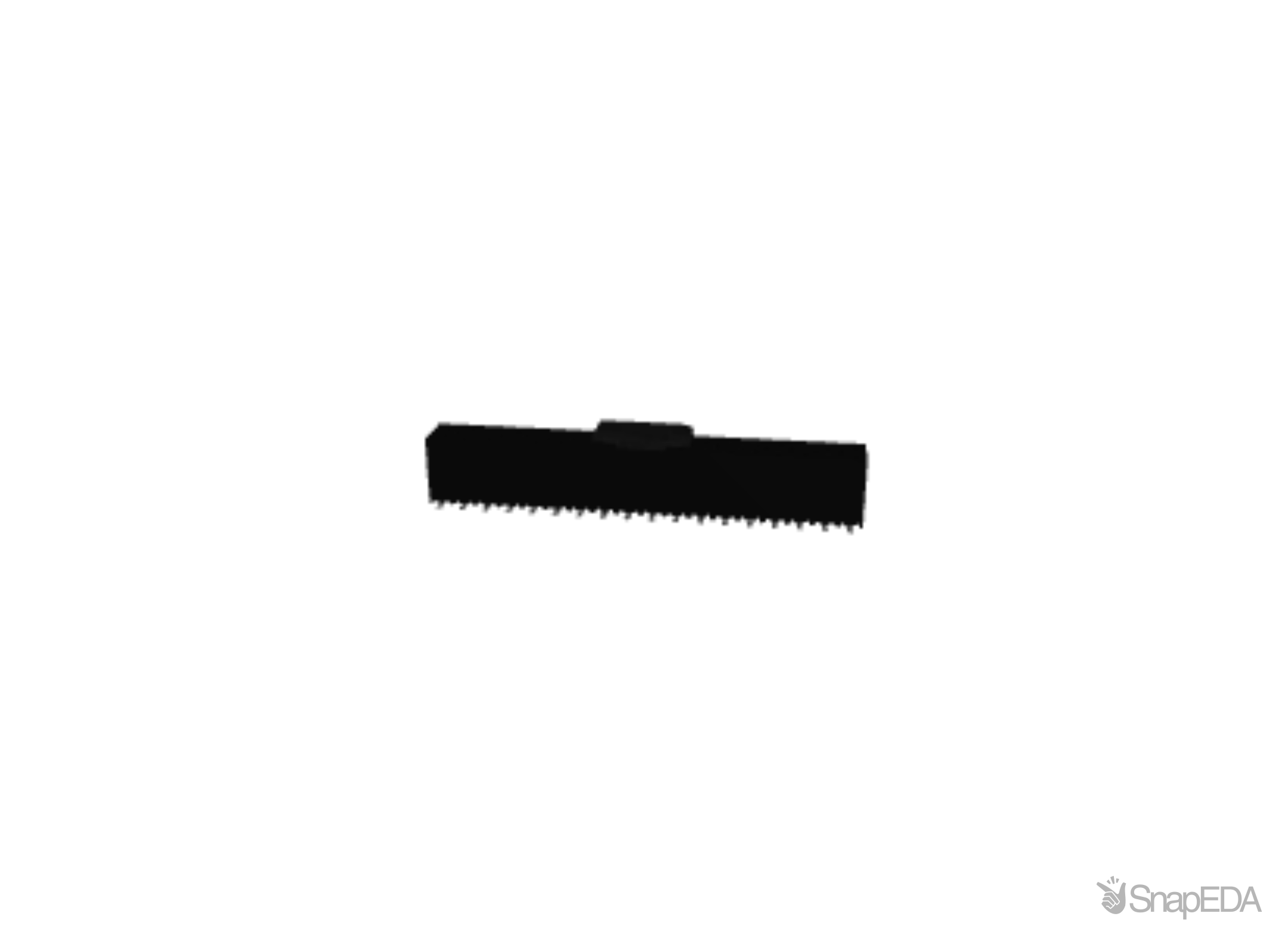 SSM-118-F-DV-P 3D Model