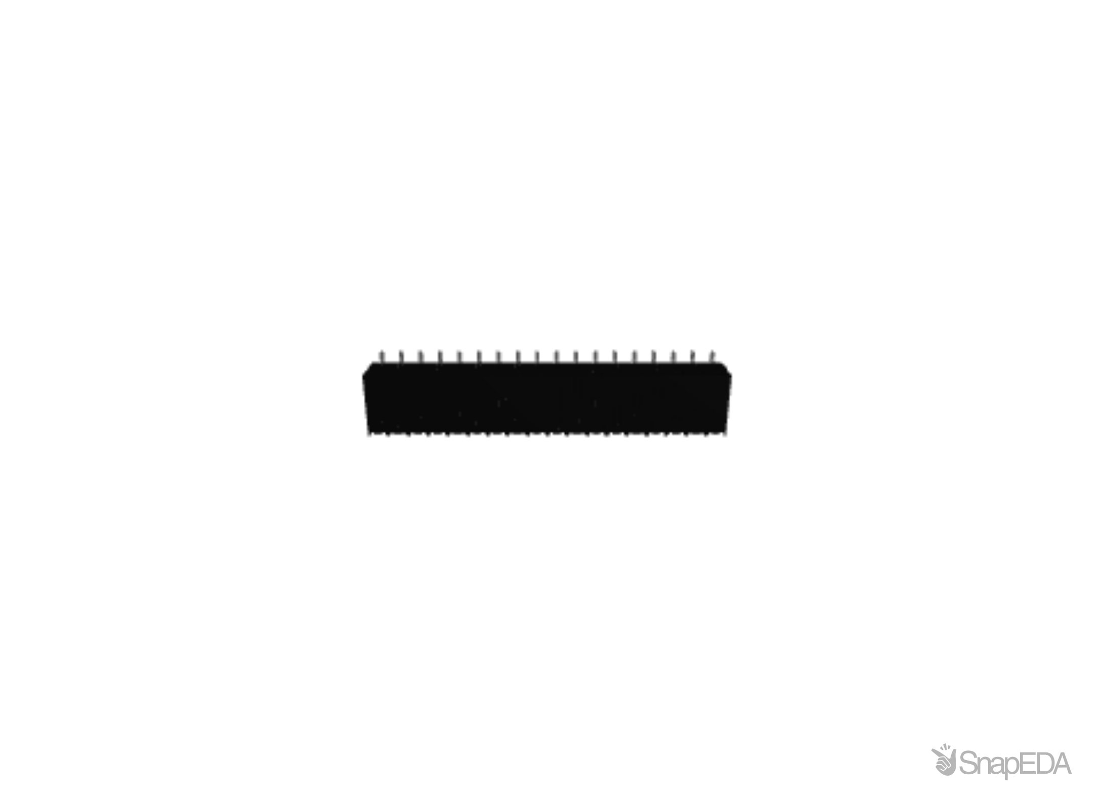 SSM-118-L-DH 3D Model