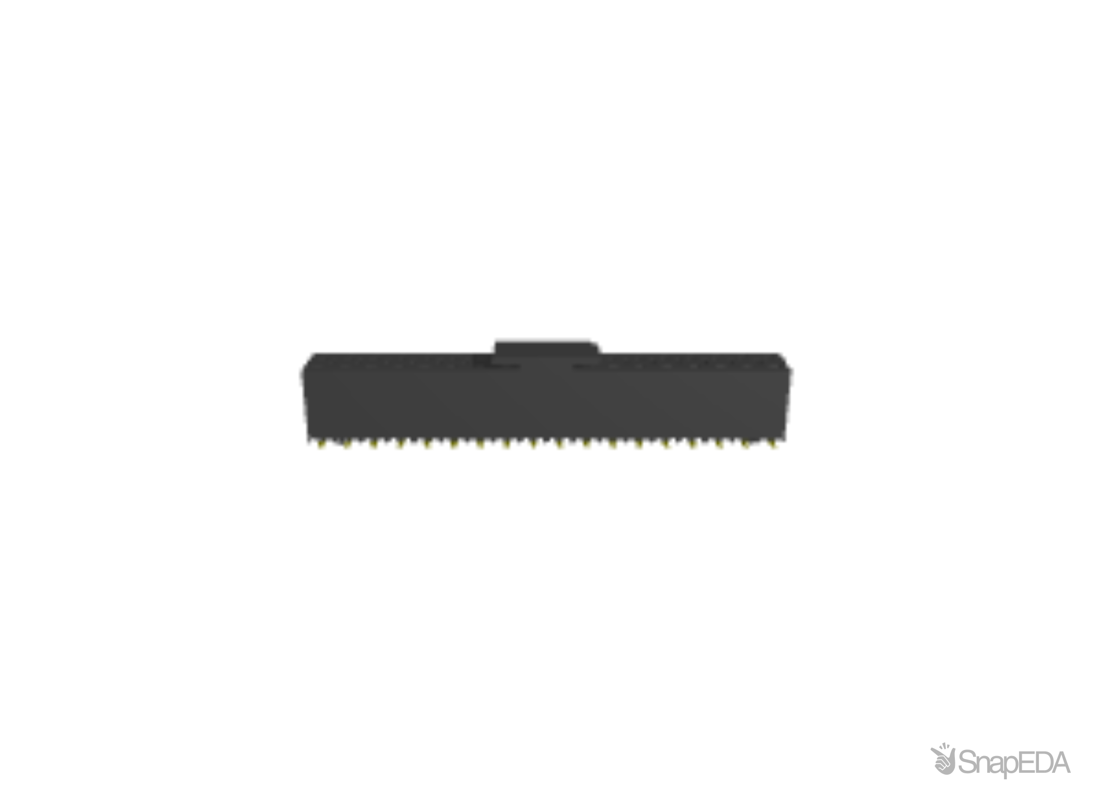 SSM-118-L-DV-LC-P 3D Model