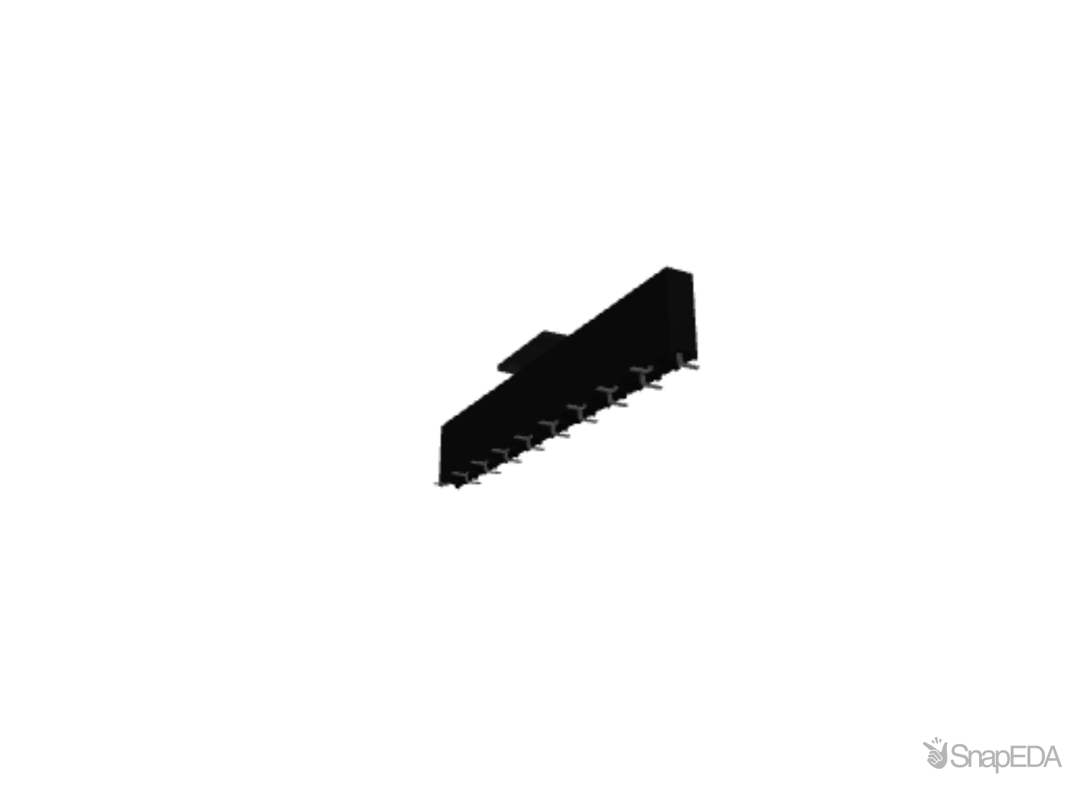SSM-118-L-SV-BE-P 3D Model