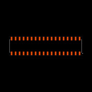 SSM-118-LM-DH-TR Footprint
