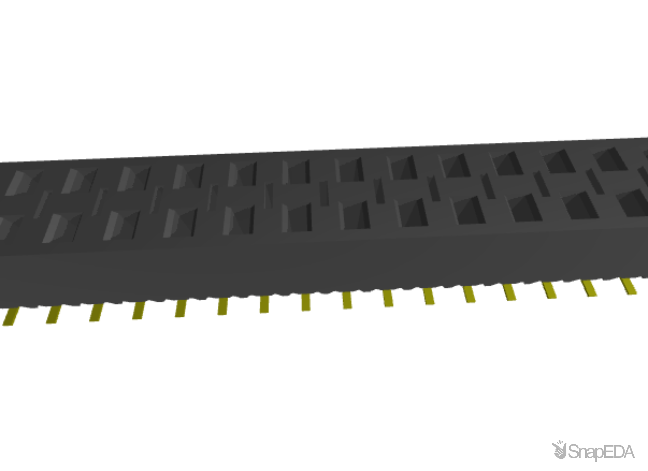 SSM-118-SM-DV-BE-LC 3D Model