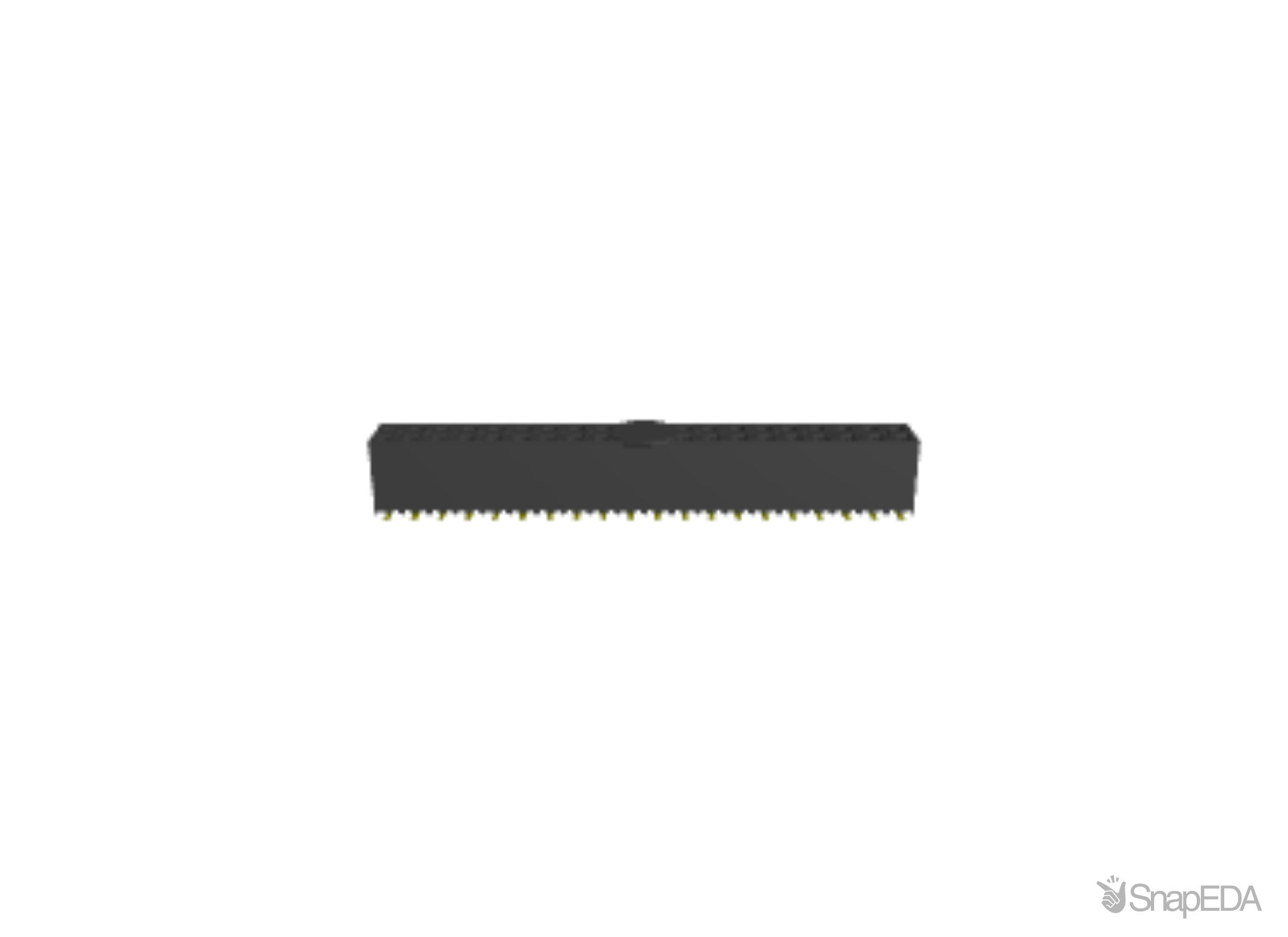 SSM-120-F-DV-BE-K 3D Model