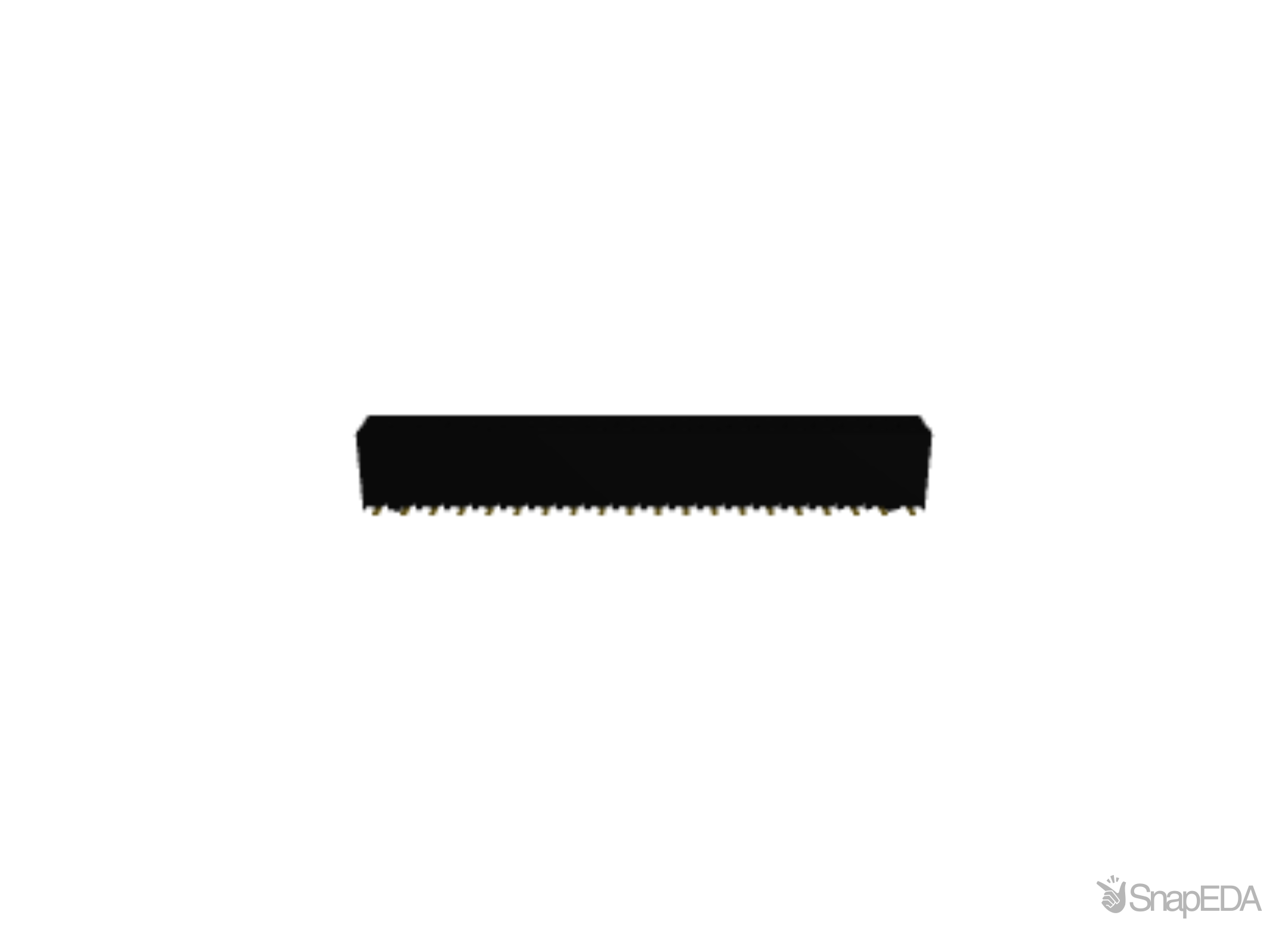 SSM-120-H-DV-A 3D Model