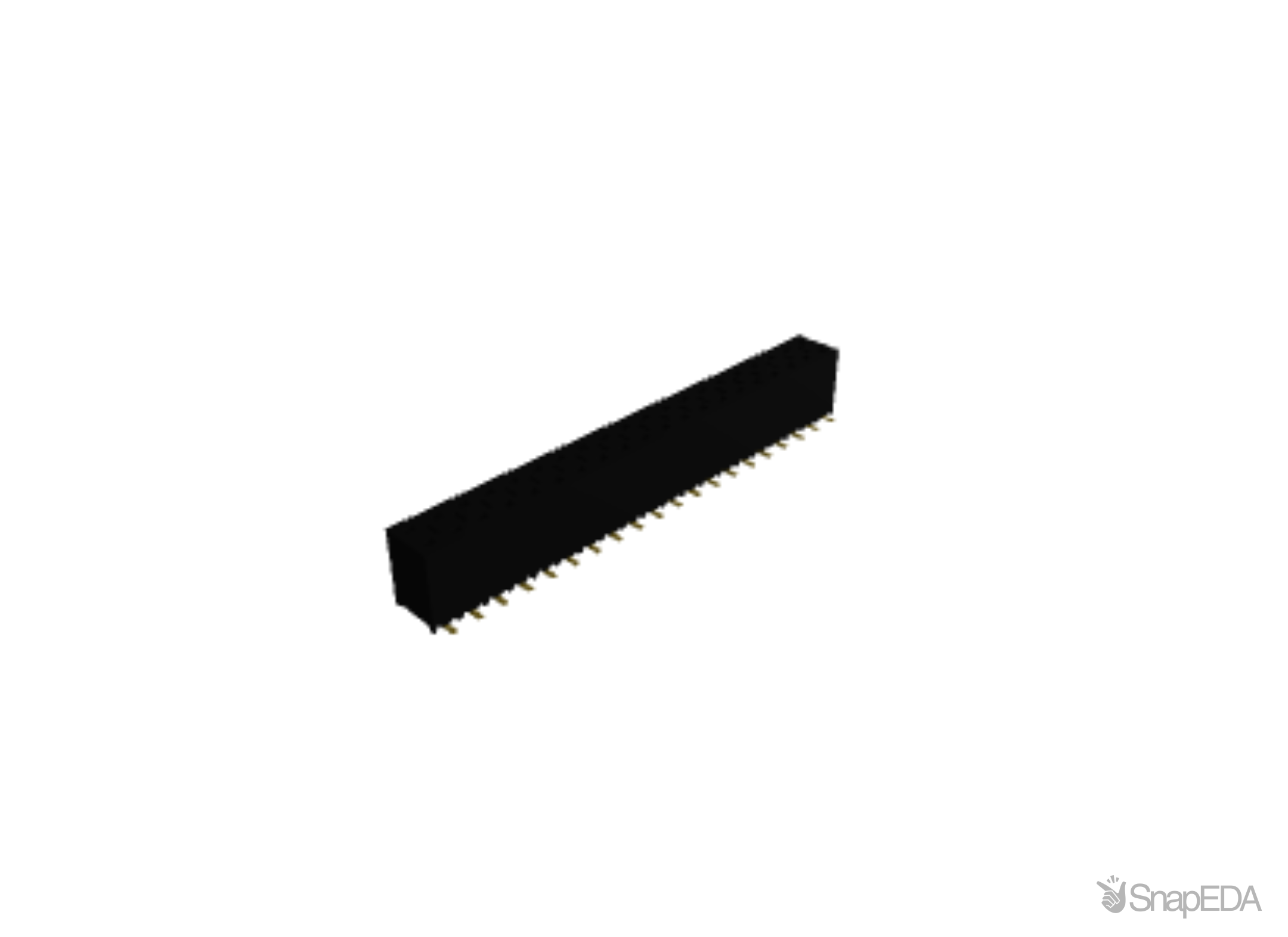 SSM-120-H-DV-LC 3D Model