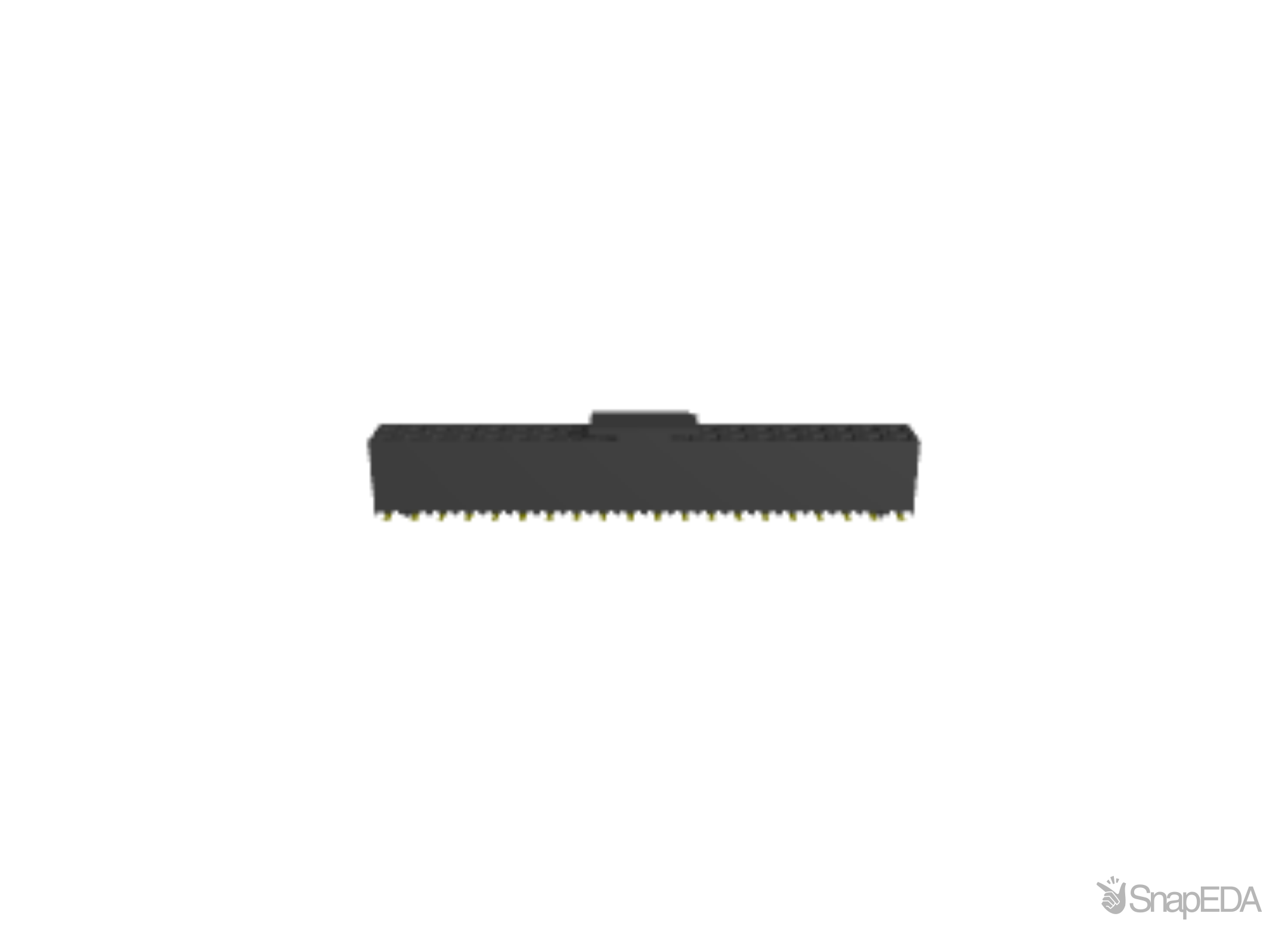 SSM-120-S-DV-BE-LC-P-TR 3D Model